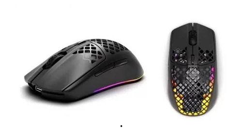 鼠标最新爆料,鼠标新爆料，科技革新引领未来交互体验